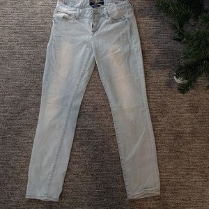 Lucky jeans